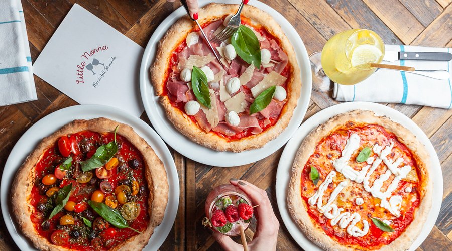 Mon TOP 5 des restaurants sans Gluten à Paris