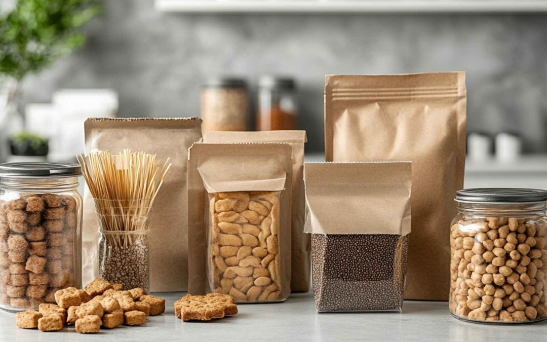 Les additifs à éviter dans une alimentation sans gluten