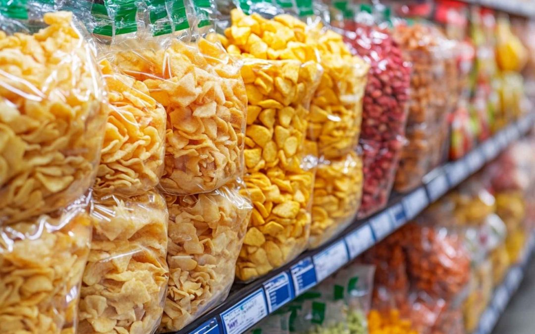 Les produits dans lesquels se cache le gluten à éviter