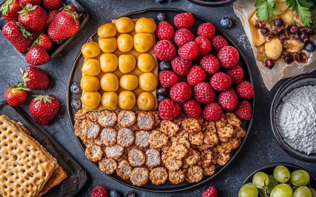 Les bienfaits d’une alimentation sans gluten : Pour les intolérants ou par choix