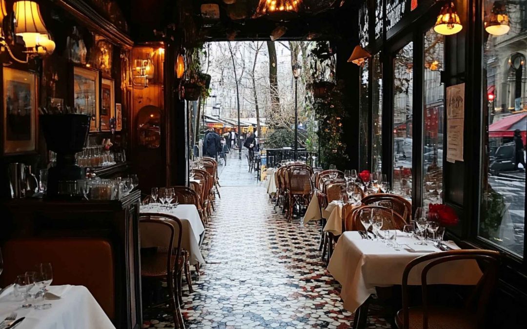 Manger sans gluten au restaurant : Mes conseils