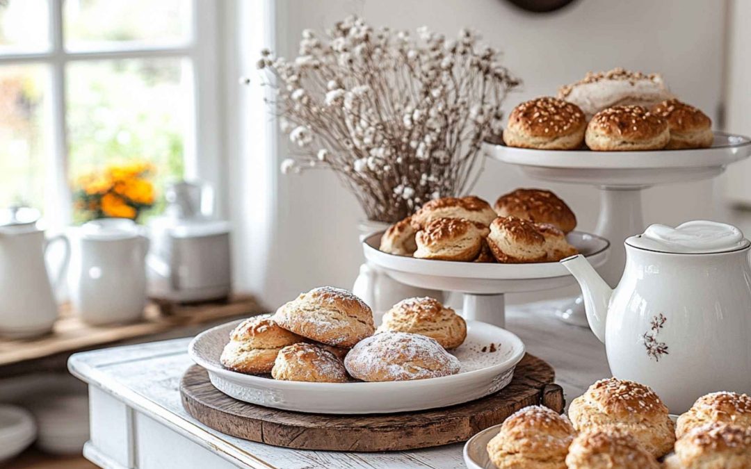 Le lien entre gluten et mes troubles digestifs