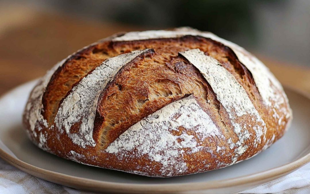 Journées spéciales : Journée internationale de la maladie cœliaque