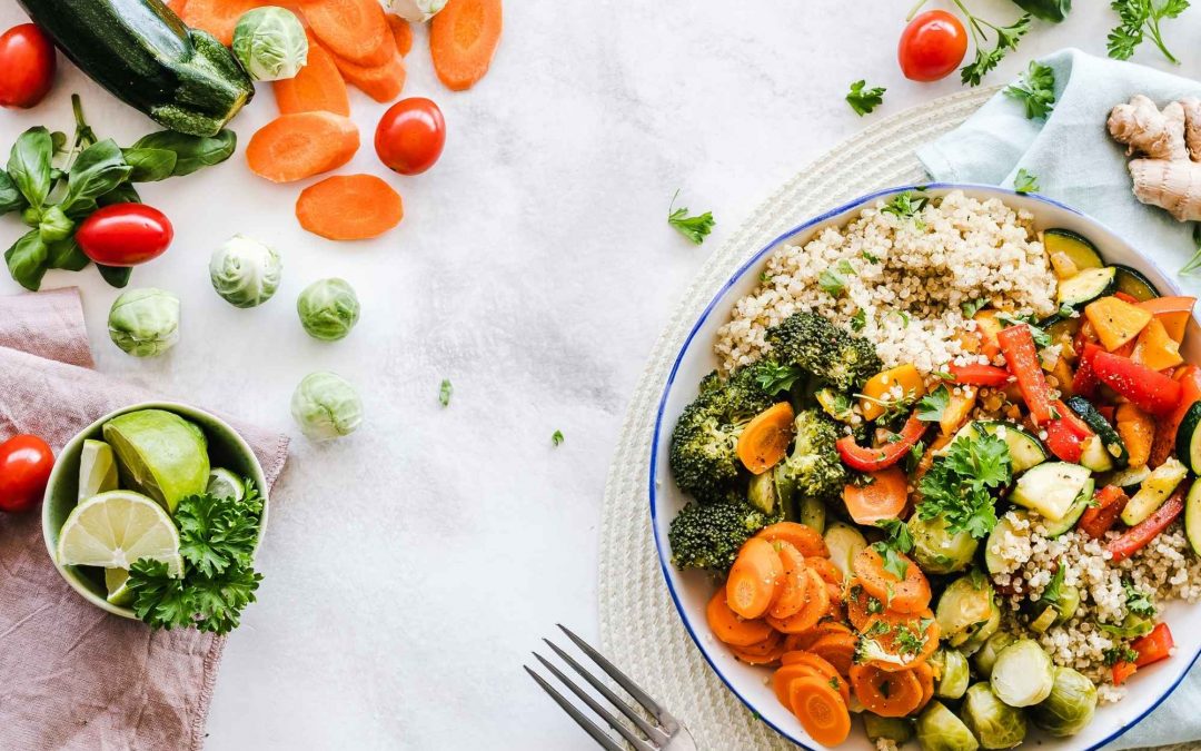 Comprendre le sans gluten : Qu’est-ce que le gluten ? Pourquoi l’éviter ?