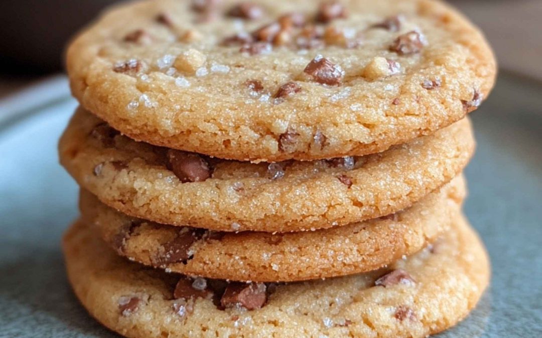 Mon histoire avec le gluten